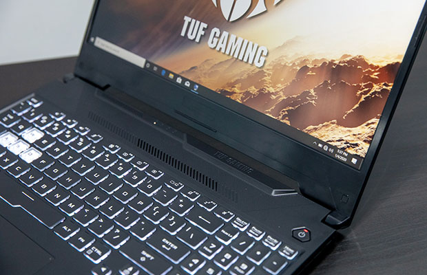 asus tuf gaming a15 fa506 thumb
