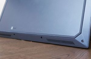 Asus StudioBook H700GV review
