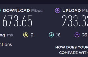 wifi 0feet