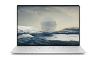 dell xps 13 thumb
